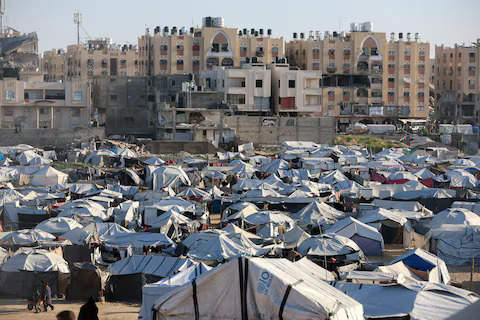 Gaza